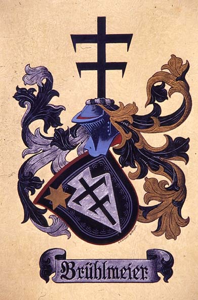 Walser-Wappen